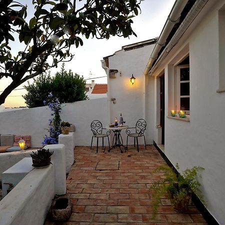 Quintal Do Castelo Βίλα Silves Δωμάτιο φωτογραφία