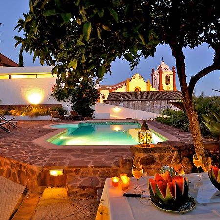 Quintal Do Castelo Βίλα Silves Εξωτερικό φωτογραφία