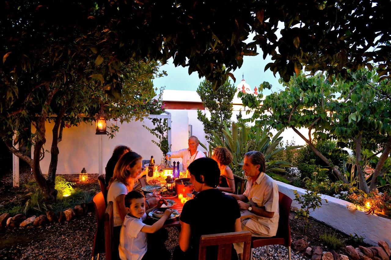 Quintal Do Castelo Βίλα Silves Εξωτερικό φωτογραφία