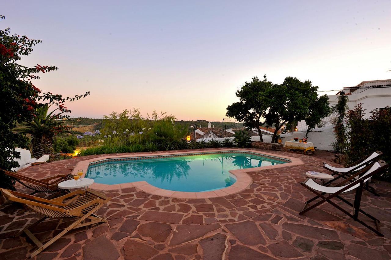 Quintal Do Castelo Βίλα Silves Εξωτερικό φωτογραφία