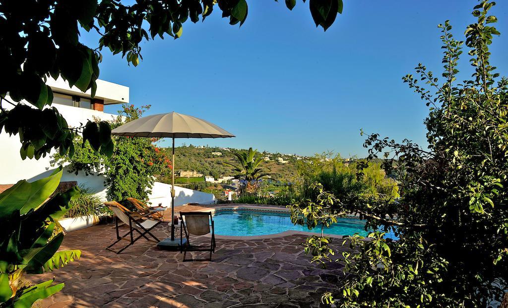 Quintal Do Castelo Βίλα Silves Εξωτερικό φωτογραφία