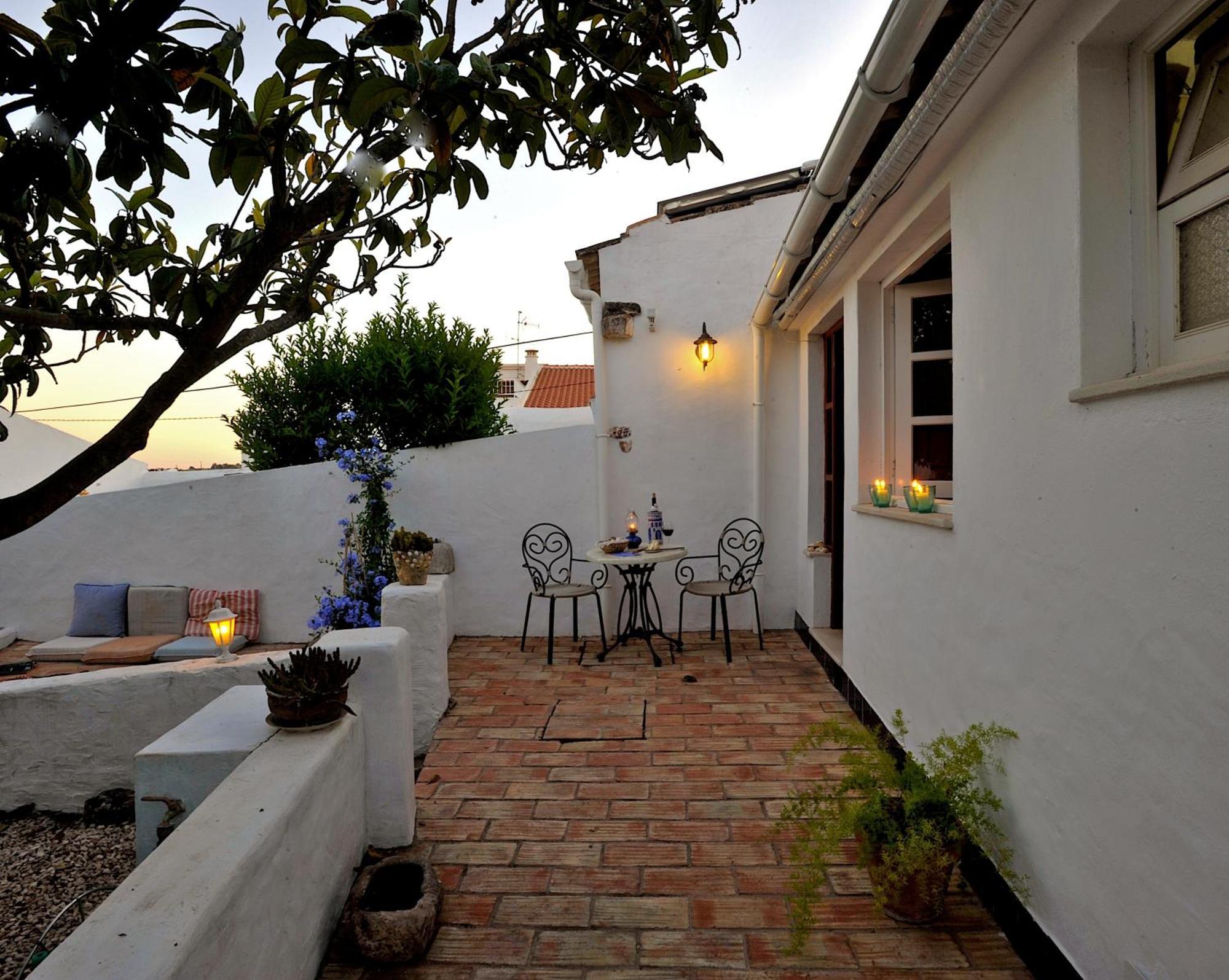 Quintal Do Castelo Βίλα Silves Δωμάτιο φωτογραφία