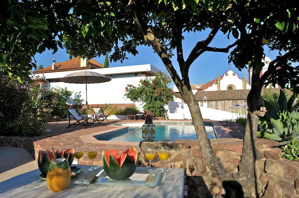 Quintal Do Castelo Βίλα Silves Εξωτερικό φωτογραφία