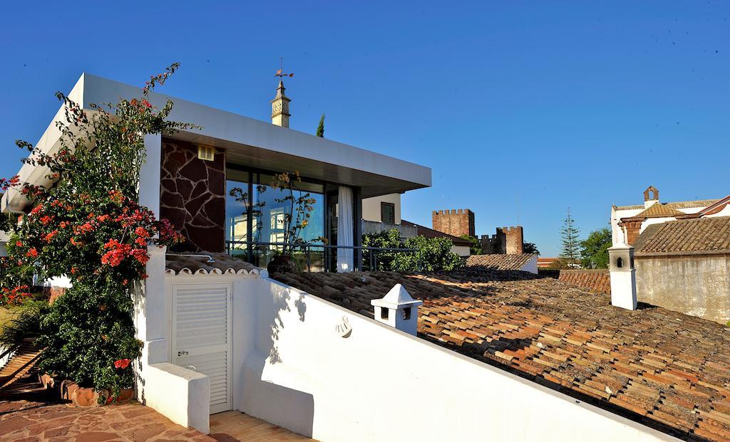 Quintal Do Castelo Βίλα Silves Εξωτερικό φωτογραφία