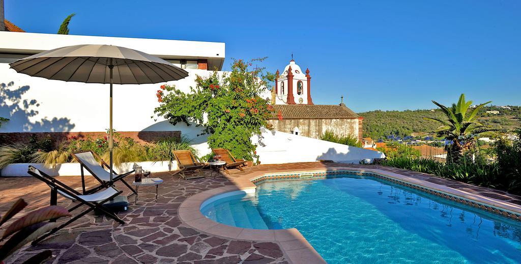 Quintal Do Castelo Βίλα Silves Εξωτερικό φωτογραφία