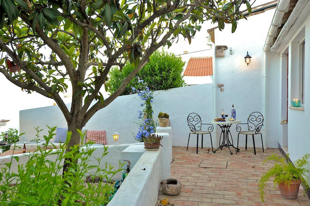 Quintal Do Castelo Βίλα Silves Εξωτερικό φωτογραφία