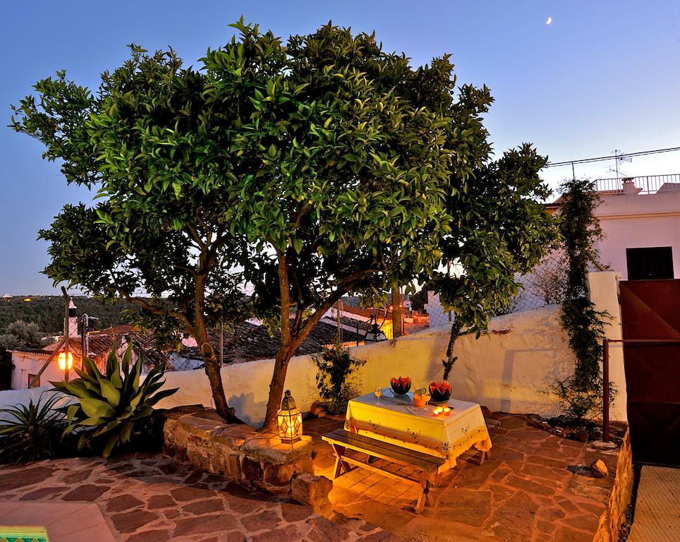Quintal Do Castelo Βίλα Silves Εξωτερικό φωτογραφία