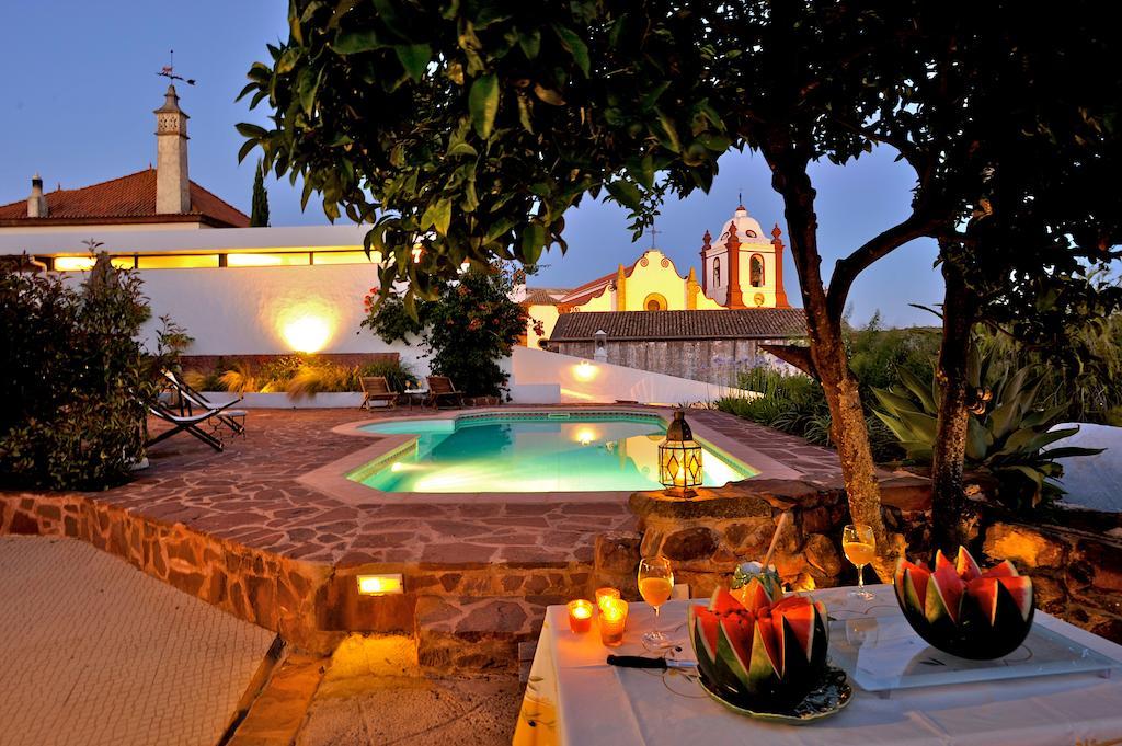 Quintal Do Castelo Βίλα Silves Εξωτερικό φωτογραφία