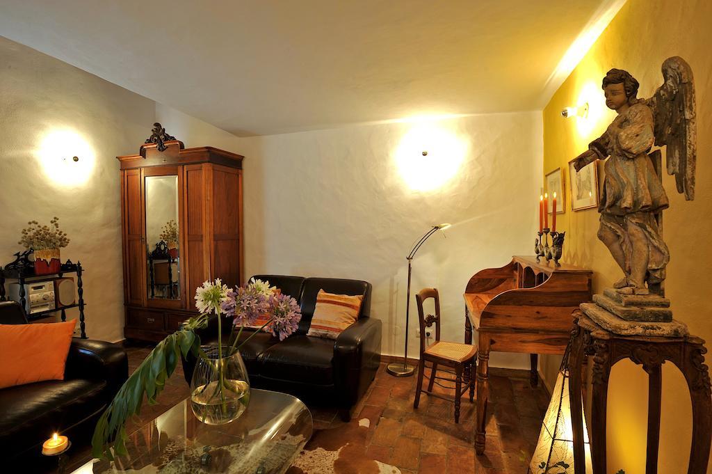 Quintal Do Castelo Βίλα Silves Δωμάτιο φωτογραφία