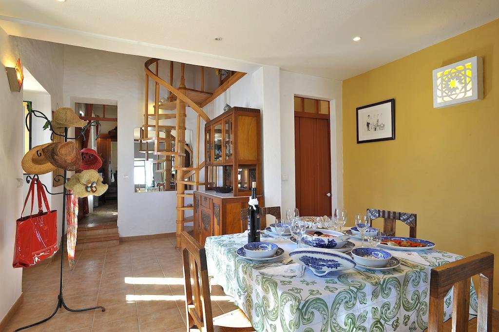 Quintal Do Castelo Βίλα Silves Εξωτερικό φωτογραφία
