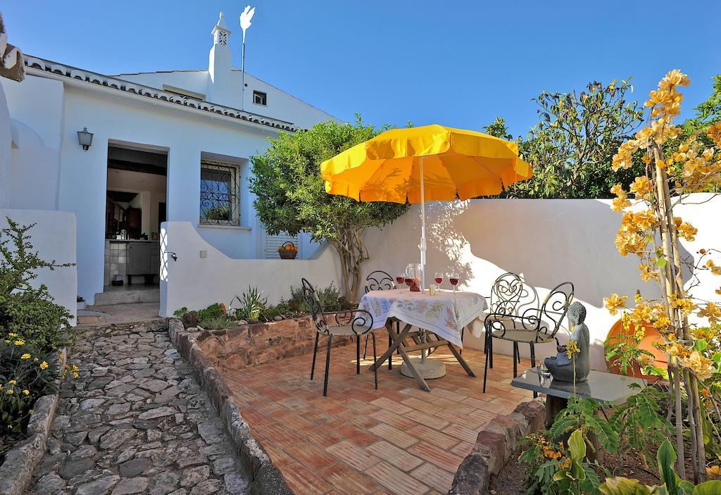Quintal Do Castelo Βίλα Silves Δωμάτιο φωτογραφία