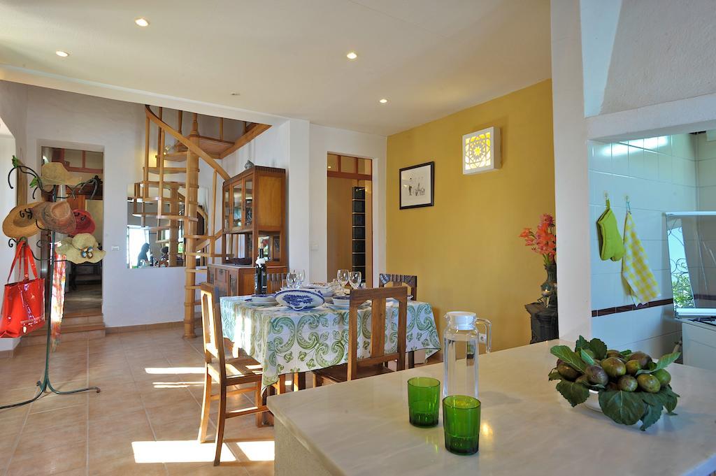 Quintal Do Castelo Βίλα Silves Δωμάτιο φωτογραφία
