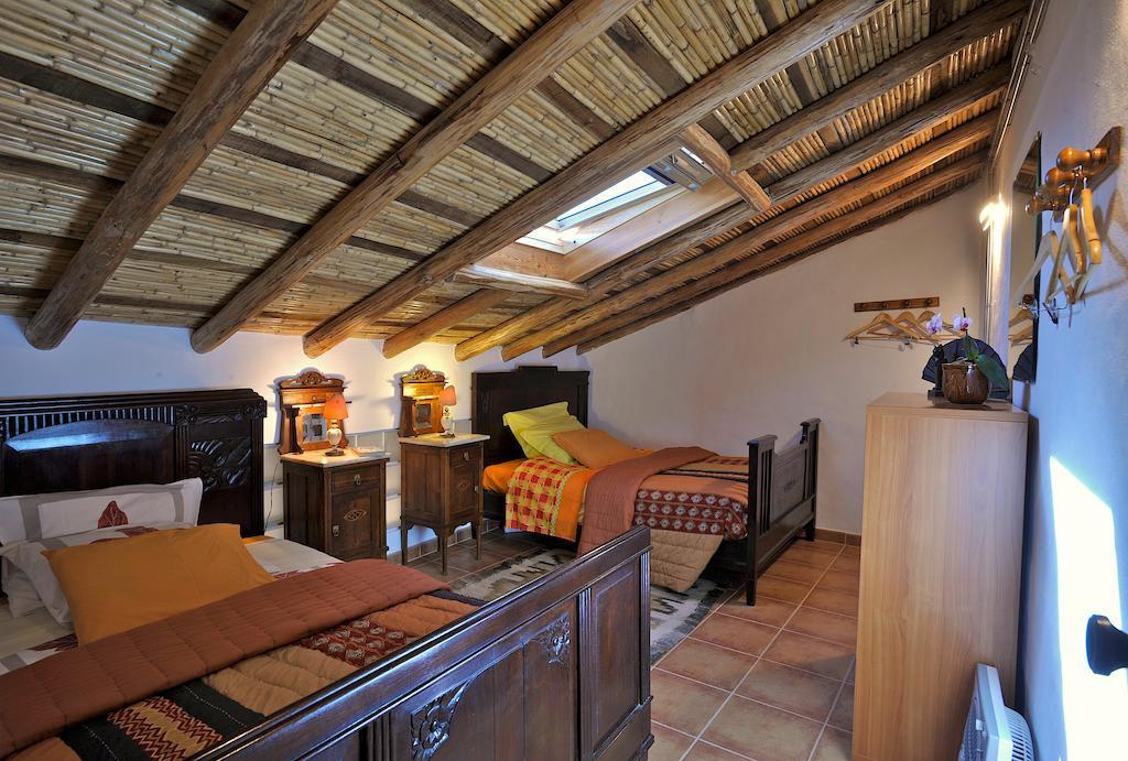 Quintal Do Castelo Βίλα Silves Δωμάτιο φωτογραφία