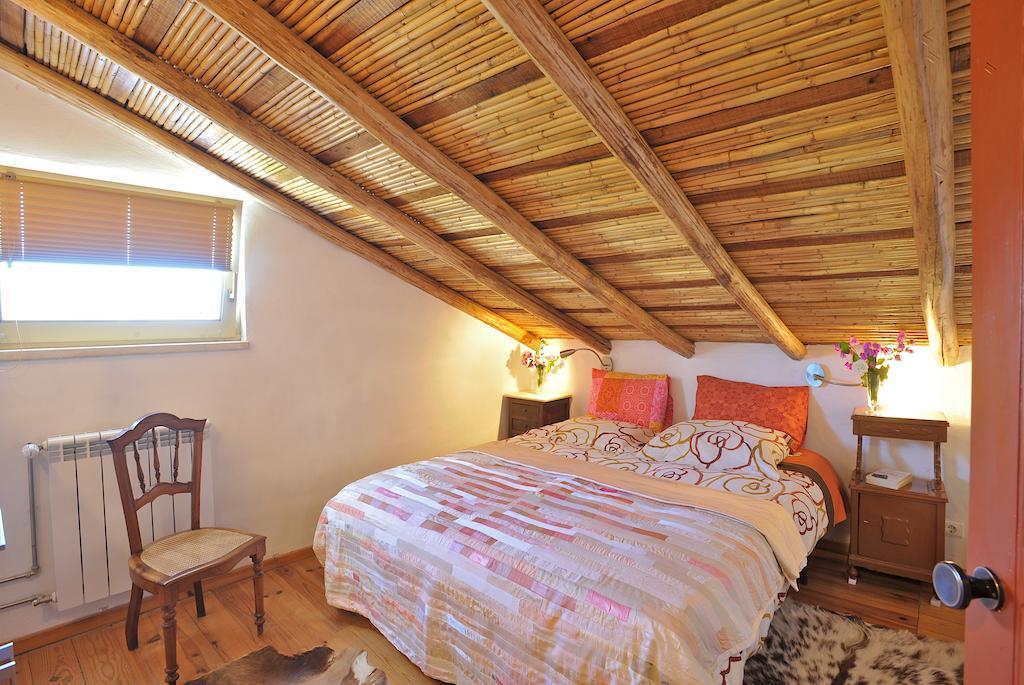 Quintal Do Castelo Βίλα Silves Δωμάτιο φωτογραφία