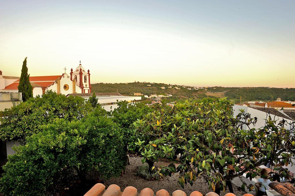 Quintal Do Castelo Βίλα Silves Εξωτερικό φωτογραφία
