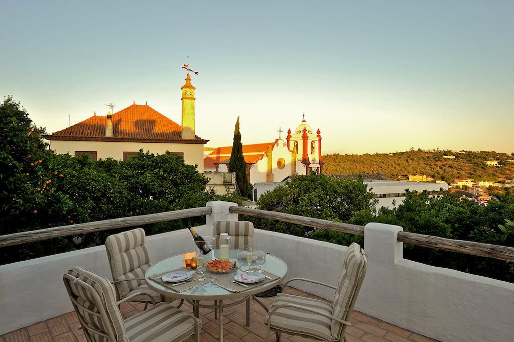 Quintal Do Castelo Βίλα Silves Δωμάτιο φωτογραφία