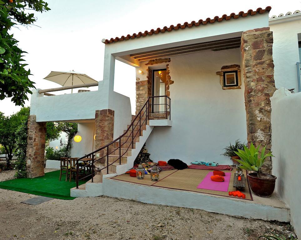 Quintal Do Castelo Βίλα Silves Δωμάτιο φωτογραφία