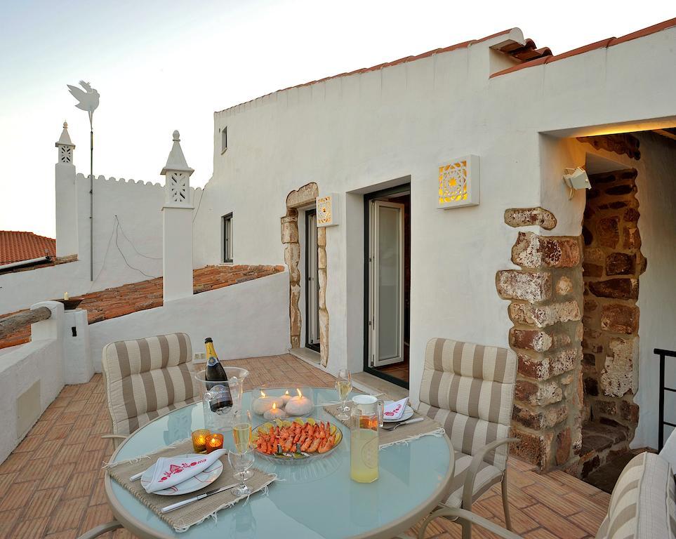 Quintal Do Castelo Βίλα Silves Δωμάτιο φωτογραφία