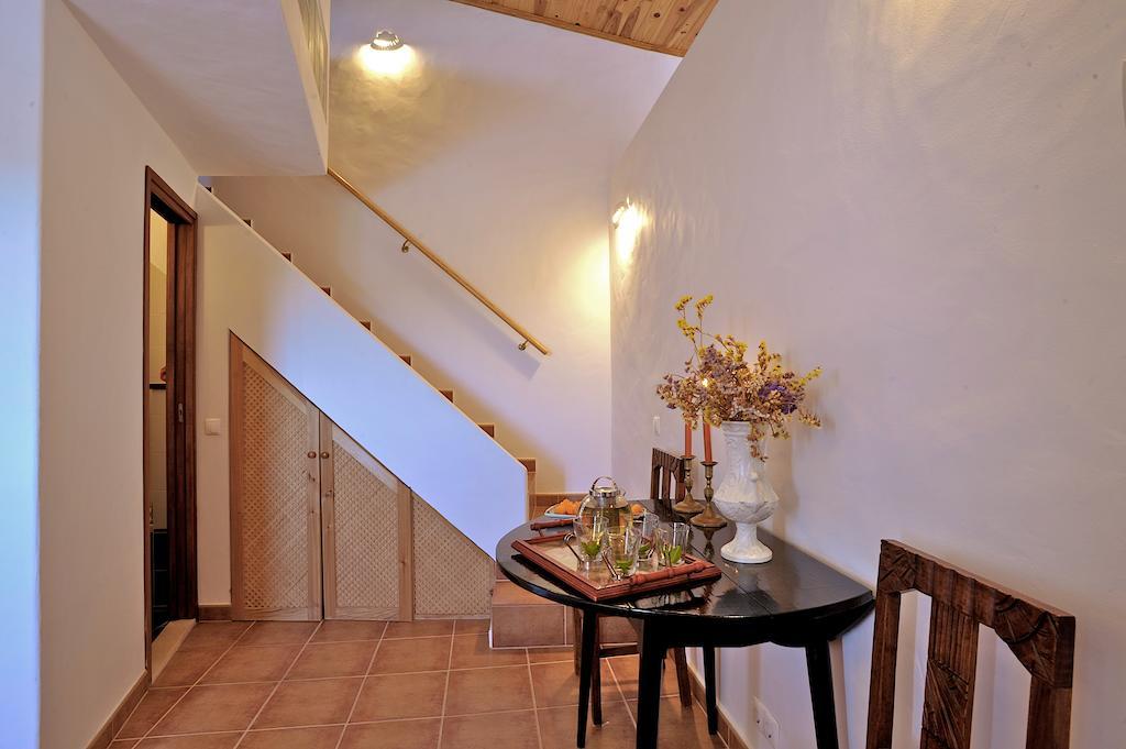 Quintal Do Castelo Βίλα Silves Εξωτερικό φωτογραφία