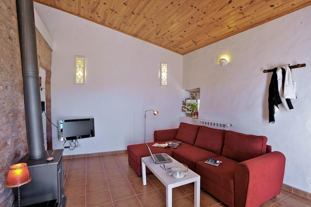 Quintal Do Castelo Βίλα Silves Δωμάτιο φωτογραφία
