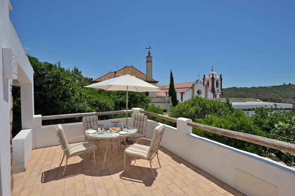 Quintal Do Castelo Βίλα Silves Εξωτερικό φωτογραφία