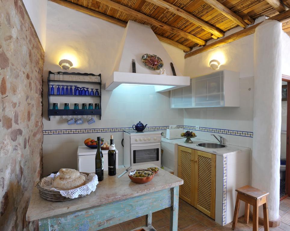 Quintal Do Castelo Βίλα Silves Δωμάτιο φωτογραφία
