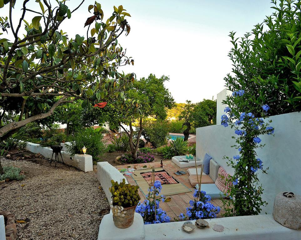 Quintal Do Castelo Βίλα Silves Δωμάτιο φωτογραφία