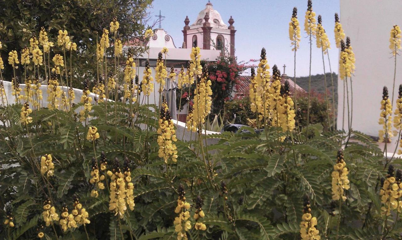 Quintal Do Castelo Βίλα Silves Εξωτερικό φωτογραφία
