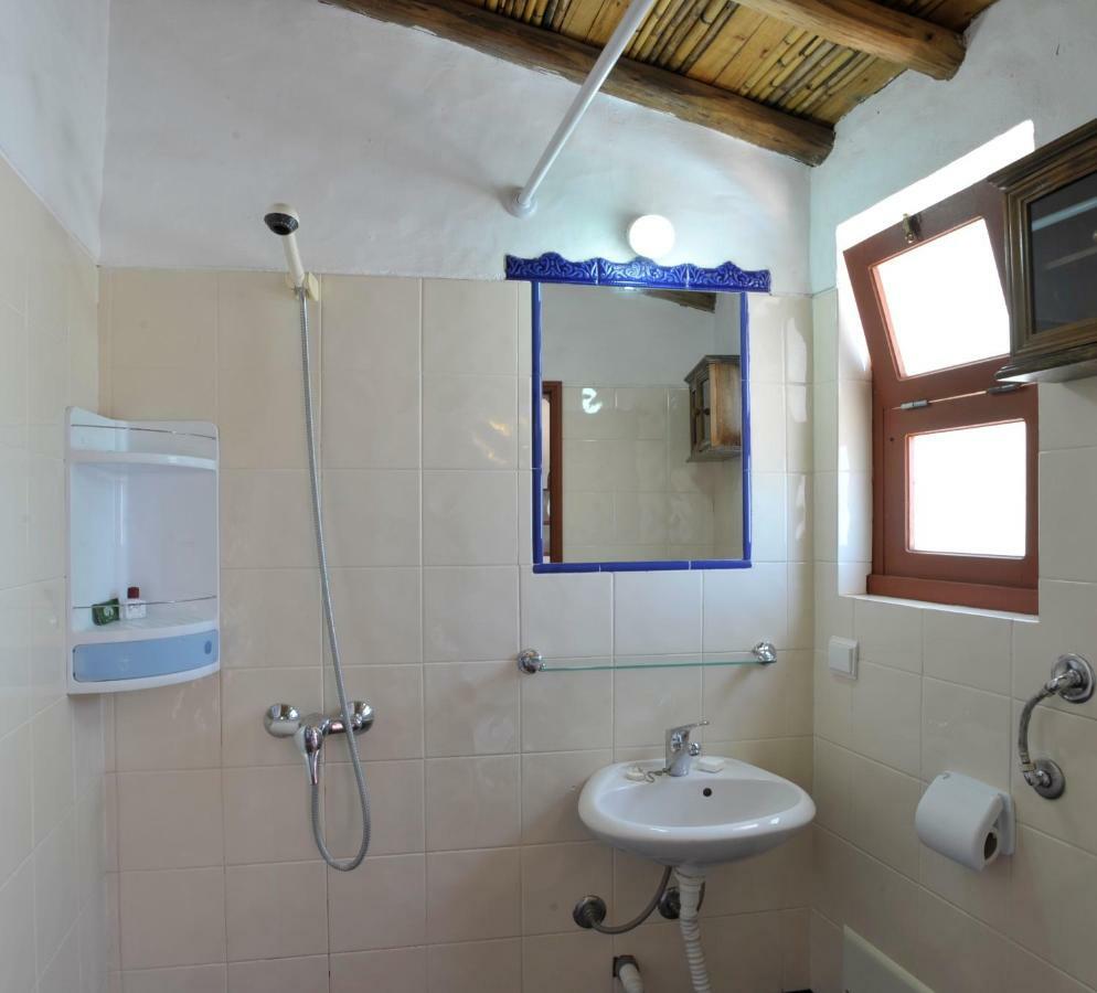 Quintal Do Castelo Βίλα Silves Εξωτερικό φωτογραφία